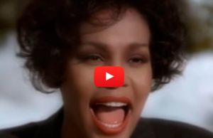 I Will Always Love You.Whitney Houston.HD.Subtitulado al español.Yo siempre te amaré.