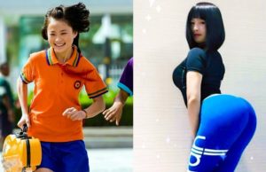 Así Lucen Los Personajes de Karate Kid en 2019