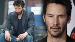 La trágica historia de Keanu Reeves..