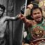 La desgarradora historia de Manny Pacquiao