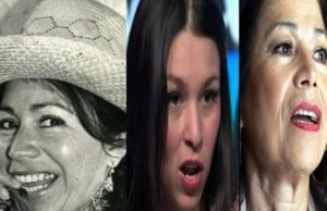 ASI VIVIA LA INDIA MARIA