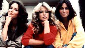 ESTO PASO CON LOS ÁNGELES DE CHARLIE