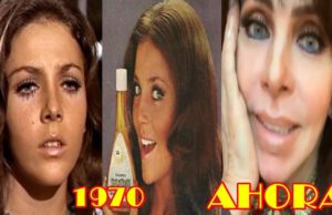 ASÍ VIVE VERÓNICA CASTRO Y SUS AMORES