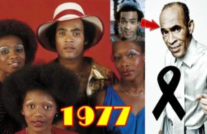 ASÍ VIVEN LOS BONEY M » LOS DE RÍOS DE BABILONIA UNO DE ELLOS PARTIO BOBBYE FARREL