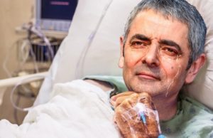¿Cómo Vive el Mister Bean Ahora?