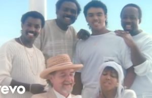 Kool & The Gang – Cherish Subtitulado Español Ingles