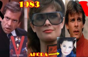 ASÍ VIVEN LOS DE »INVASIÓN EXTRATERRESTRE V O LA BATALLA FINAL