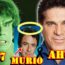 ASÍ VIVE LOU FERRIGNO HULK DE 1977 »EL HOMBRE INCREÍBLE» Y HOMENAJE A BILL BIXBI