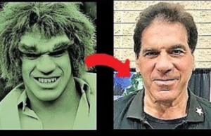 ASI ESTAN los personajes más recordados de las Series Retro.