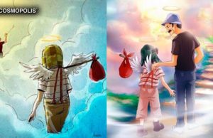 POR FIN CONOCERÁS el VERDADERO FINAL del CHAVO DEL 8