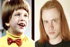 NIÑOS ACTORES QUE FUERON FAMOSOS OLVIDADOS COMO ANONIMOS