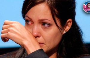 Así ha cambiado Angelina Jolie desde su divorcio de Brad Pitt 👨👩👧👧💔😢