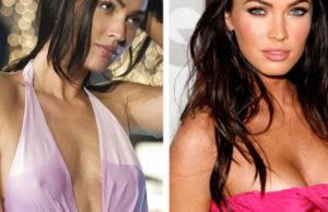 La Verdadera Razón Por la que Megan Fox Ya no Salia en Peliculas