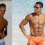 La evolución de Cristiano Ronaldo 1 A 32 AÑOS