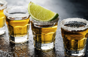 El tequila hace bien para la digestión, la osteoporosis y el colesterol 5 beneficios científicos