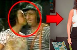 Después de 40 Años, Hoy en Día así se ve Paty, la Novia del “Chavo del 8″