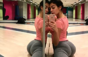 La curiosa confesión de Georgina cuando conoció a Cristiano Ronaldo | Telemundo Deportes