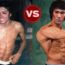Michael Jackson vs Bruce Lee Transformation || de 1 a 50 años.
