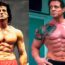 Sylvester Stallone – Transformacion de 1 a 71 años