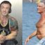 Sylvester Stallone Vs Dolph Lundgren Transformacion ★ de 1 a 72 años