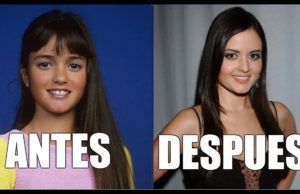 ASÍ VIVEN LOS ACTORES DE LOS AÑOS MARAVILLOSOS