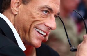 ASI VIVEN LOS HIJOS DE JEAN CLAUDE VAN DAMME