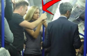 Momentos que si no los hubieran grabado nadie los creería