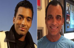ASÍ VIVE JON SECADA »TUVO QUE LUCHAR CONTRA LA HEPATITIS»