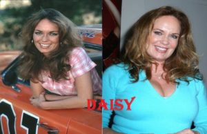 LOS DUKES DE HAZZARD ANTES Y AHORA ( 40 AÑOS DESPUES )