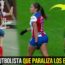 CONOCE A LA FUTBOLISTA MAS BELLA DEL 2020, PARALIZA LOS ESTADIOS