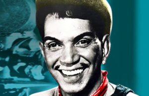 EL ÚNICO AMOR DE CANTINFLAS