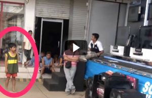 Su Madre Le Abandonó Con 8 Años. Sin Casa, Cantaba En La Calle Hasta Que El Mundo Descubrir Su Voz.