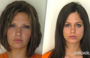 Las criminales más guapas del mundo