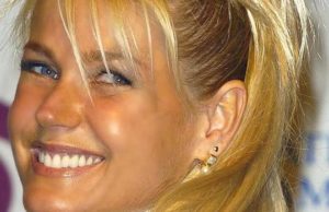 El peor día en la carrera de Xuxa