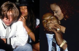 Mike Tyson le perdonó la vida a Brad Pitt (conoce esta historia)