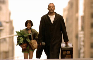 Escena censurada de El Perfecto Asesino (1994) Léon The Professional