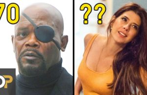 25 Actores Que Parecen Haber Dejado De Envejecer