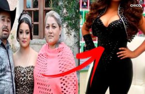 Así luce hoy Rubí. La Quinceañera más famosa del mundo