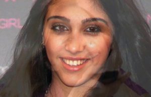 ASÍ VIVE LA HIJA DE MADONA »LOURDES DE LEON »