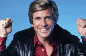 ASÍ VIVE DIRK BENEDICT » EL GALAN DE LOS MAGNIFICOS FACEA SUS 76 AÑOS
