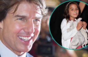 LA TRISTE HISTORIA DE LOS HIJOS DE TOM CRUISE »CRUEL»
