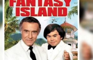 EL TRISTE FINAL DE TATOO EL DE LA ISLA DE LA FANTASÍA» SUFRIO HASTA EL ULTIMO MINUTO»