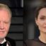 La difícil relación entre Angelina Jolie y su padre Jon Voight