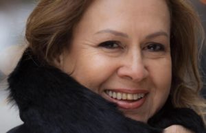 ASÍ VIVE MANUELA ESCOBAR A LOS 37 AÑOS LA HIJA DE PABLO» TRISTE Y SUBIÓ DE PESO »