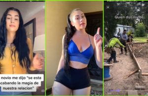 Los Virales de la Semana