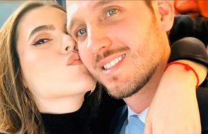 ASÍ VIVE CAMILA LA HIJA DE ALEJANDRO FERNANDEZ »