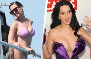 10 Datos geniales de Katy Perry