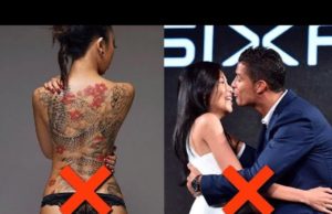 30 COSAS que NUNCA DEBES HACER en JAPÓN