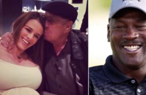 ASI VIVEN LOS HIJOS DE MICHAEL JORDAN