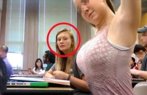 TOP 7 Personas Envidiosas Captadas Por Una Cámara 📷